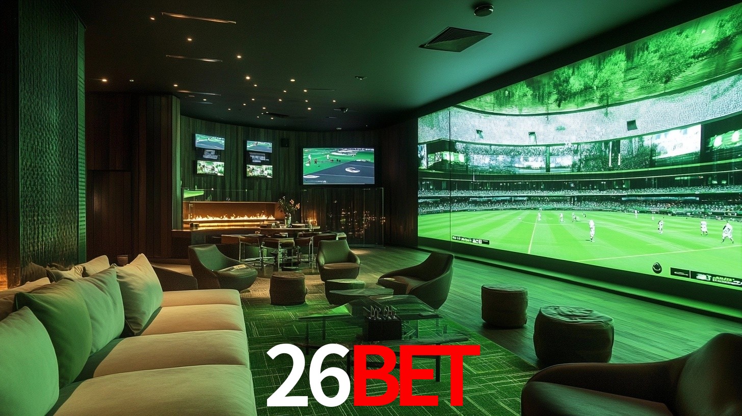 26bet: Seu Cassino Premiado com Pagamentos Rápidos