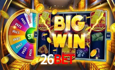 Desvendando o Mundo dos Jogos Virtuais na 26bet
