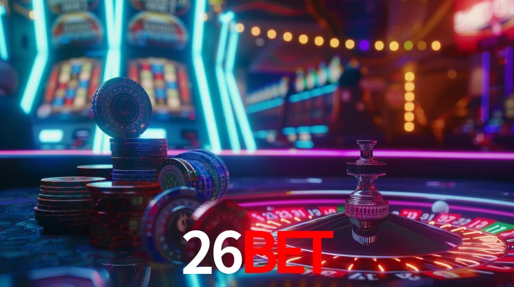 Slot Games 26bet
