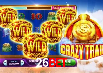 Descubra o Mundo do Cassino Online com 26bet