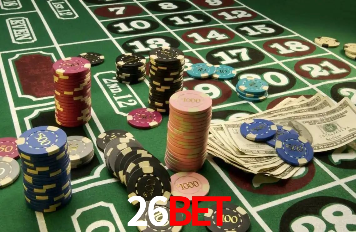 26bet,26bet bonus