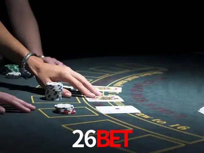 Platform Technology 26bet