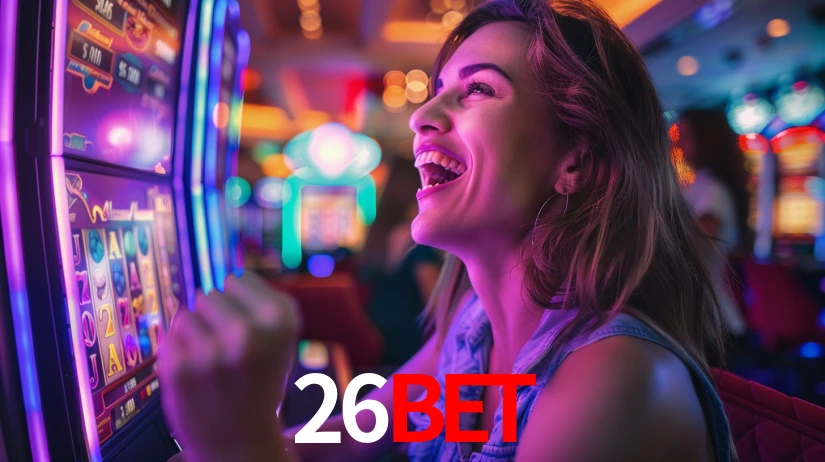26bet,26bet bonus