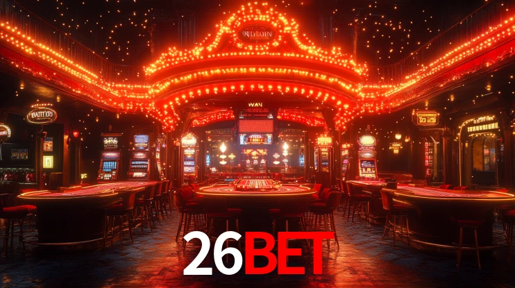 Programa VIP 26bet
