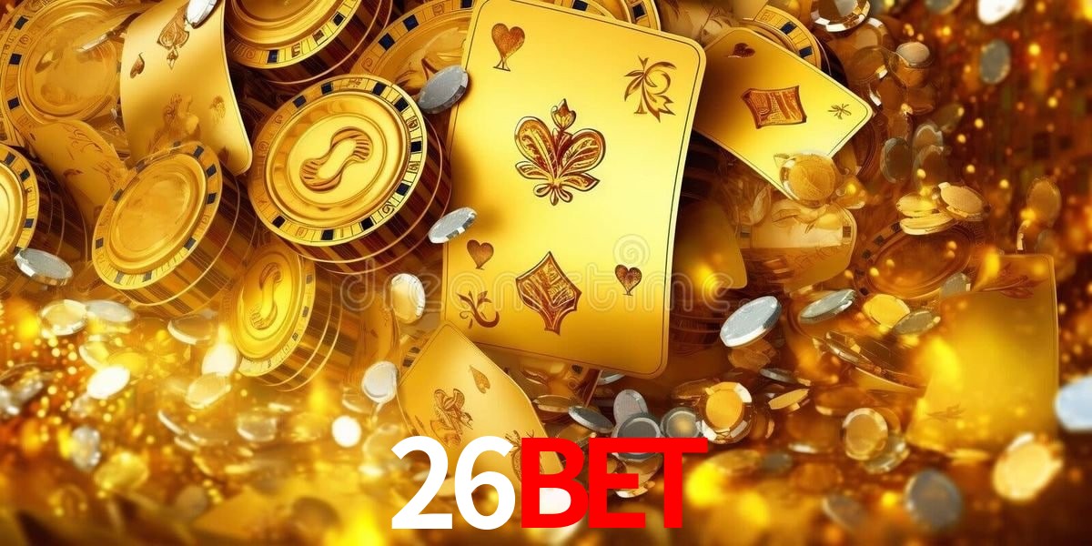 Descubra a Essência do 26bet: Nossa História e Compromissos