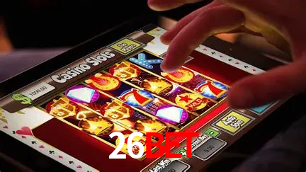 Blackjack Table 26bet
