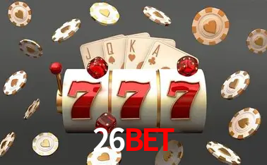 Live Casino 26bet