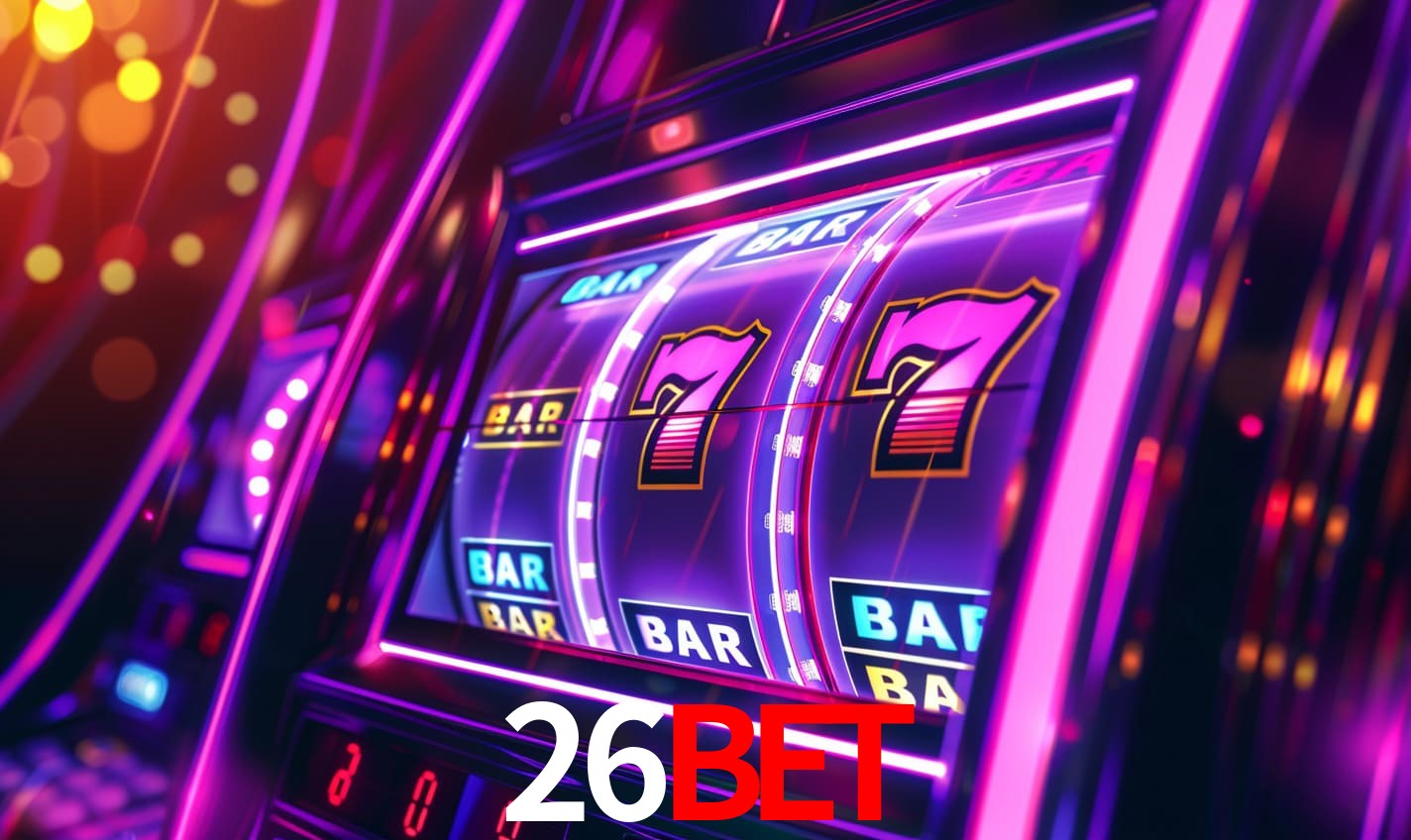 26bet,26bet bonus