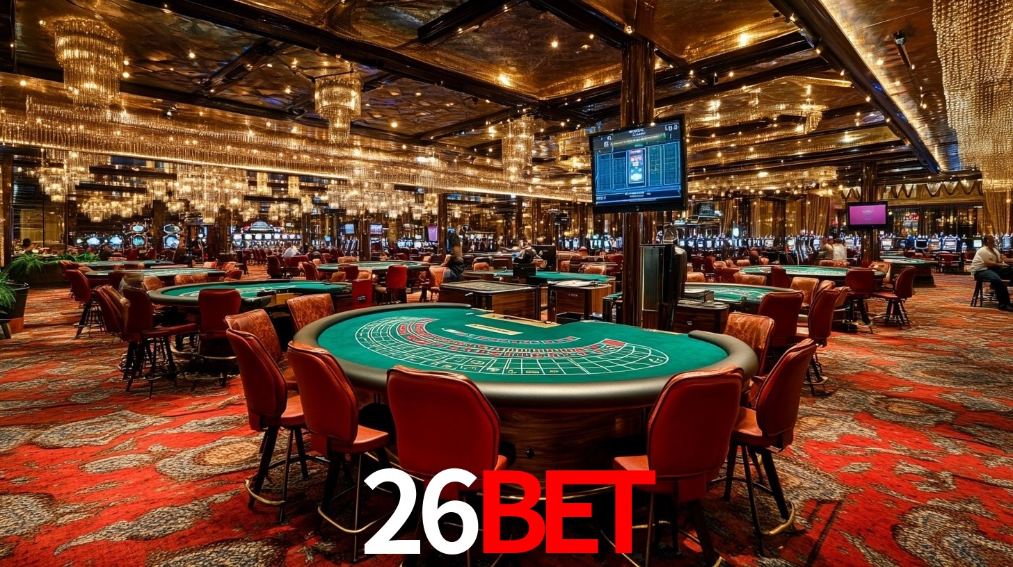 26bet bonus
