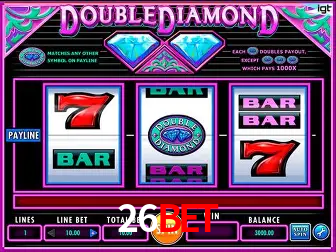 Descubra a Magia dos Jogos de Arcade no 26bet