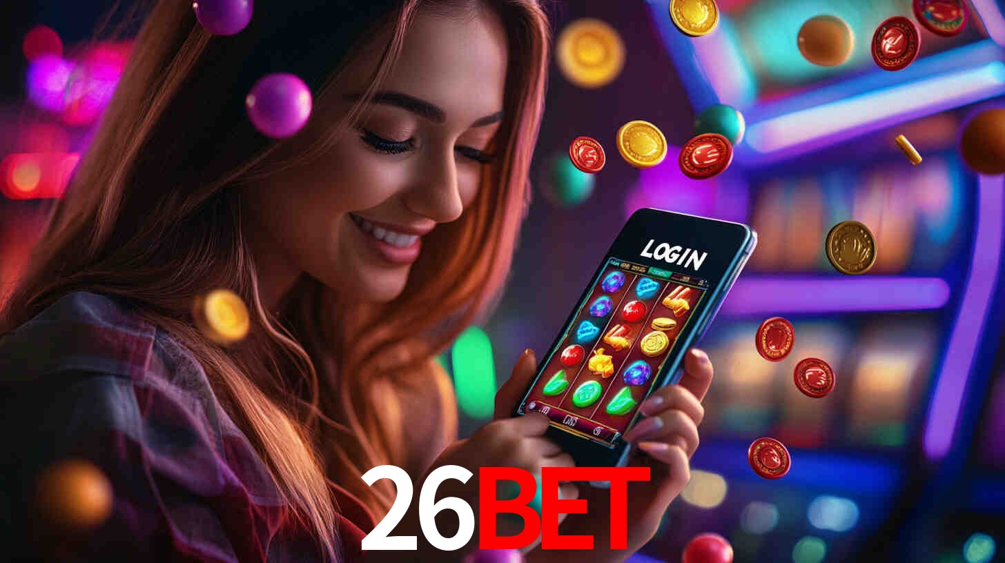 26bet casino