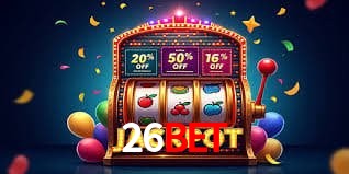 Account Benefits 26bet