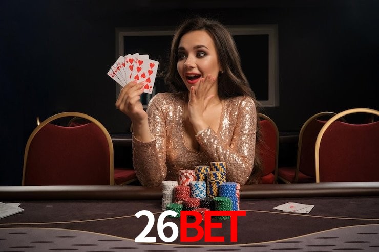Spaceman Game 26bet