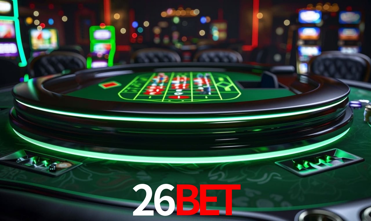 Weekend Specials 26bet