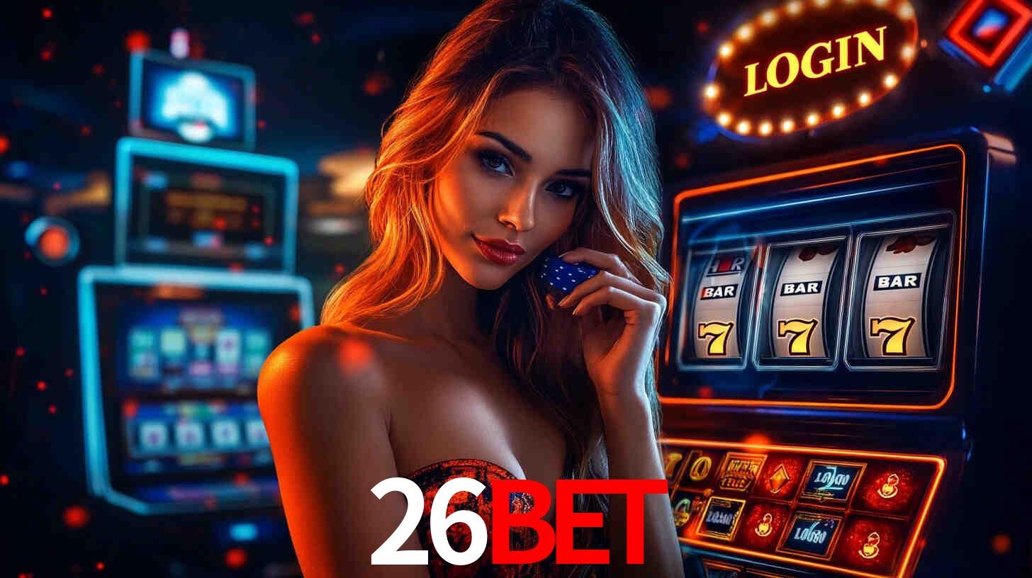 26bet casino