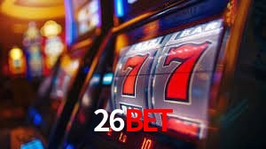 Game Providers 26bet