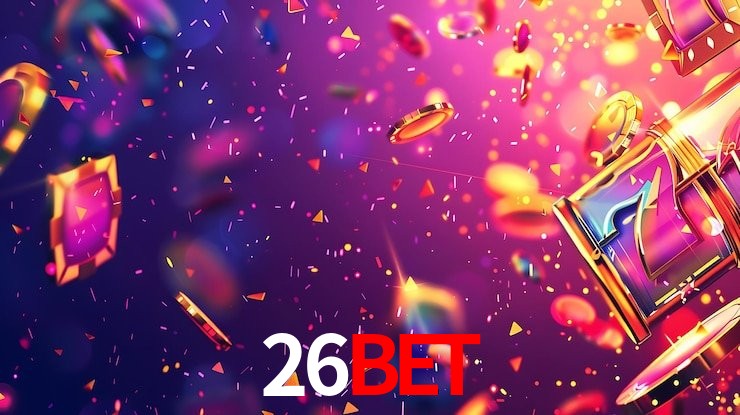 A Emoção da Loteria na 26bet: Uma Chance de Mudança de Vida
