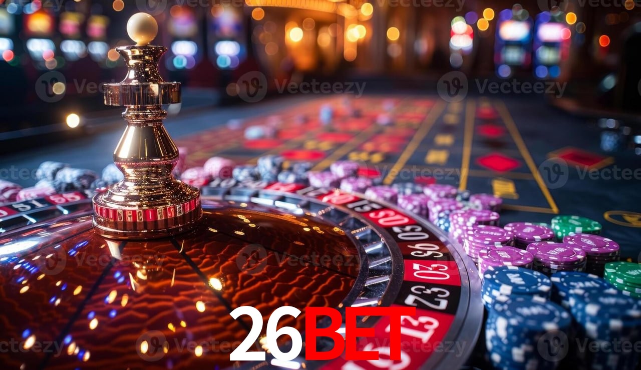 Exclusive Offers 26bet