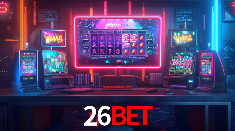 26bet,26bet bonus