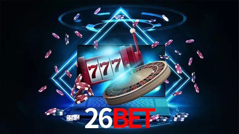 Games Directory 26bet