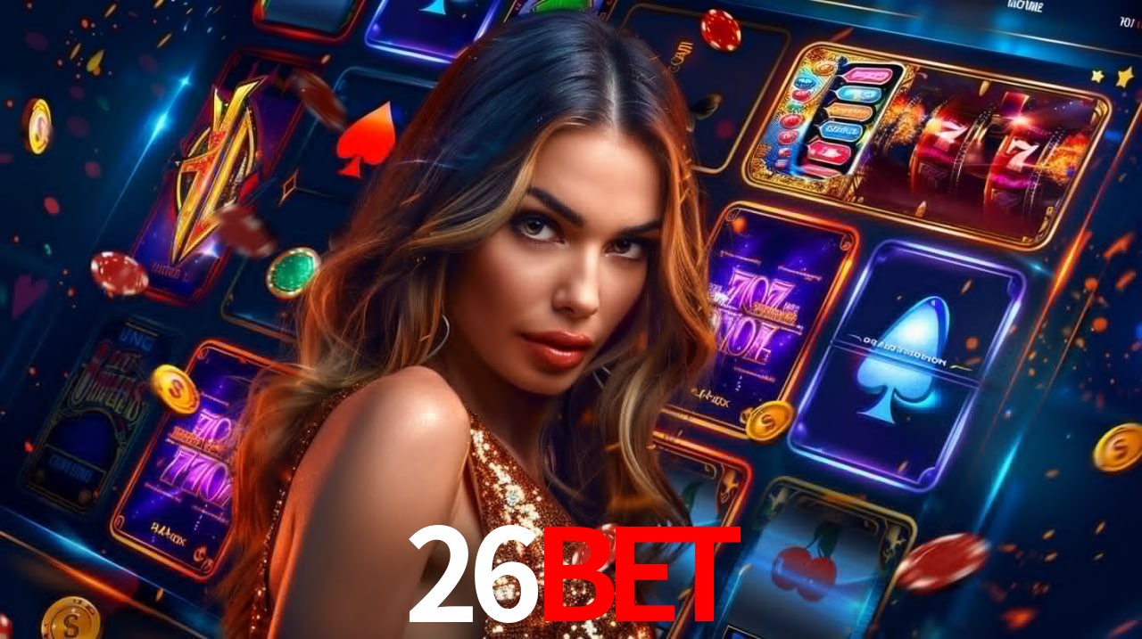 Inovações de Jogos na 26bet: O Futuro das Experiências Interativas