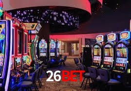 Security Systems 26bet