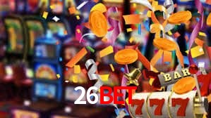 26bet bonus