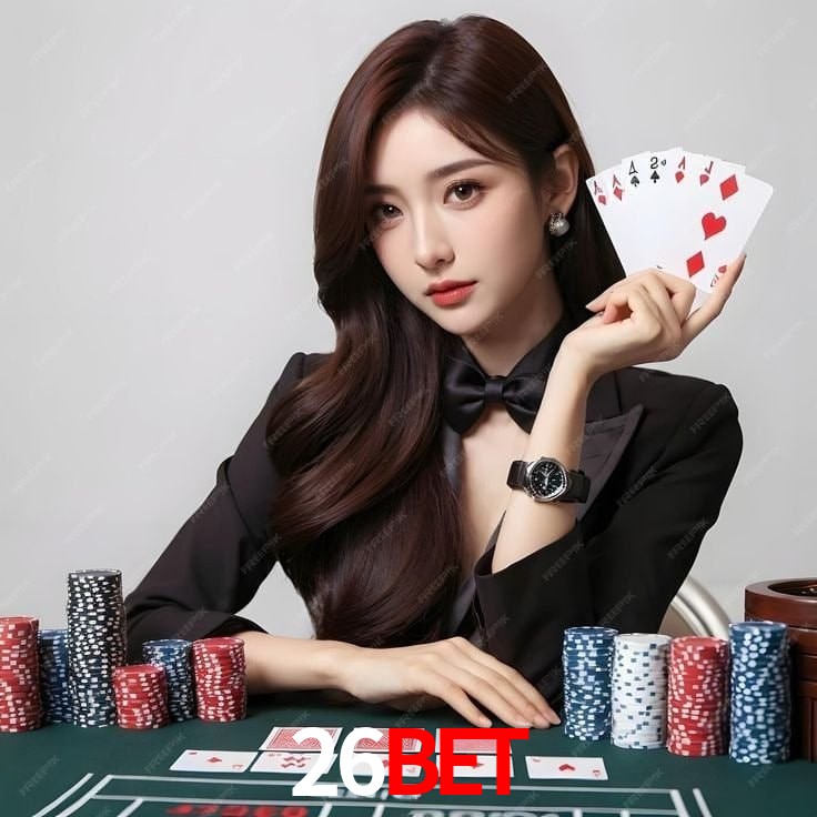 Quick Registration 26bet