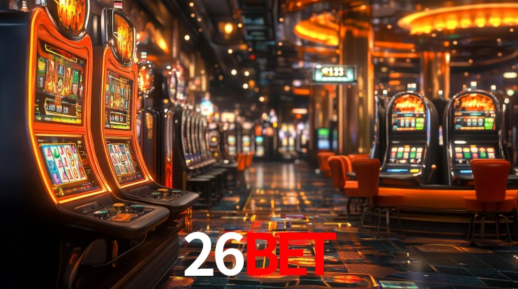 Tournaments 26bet