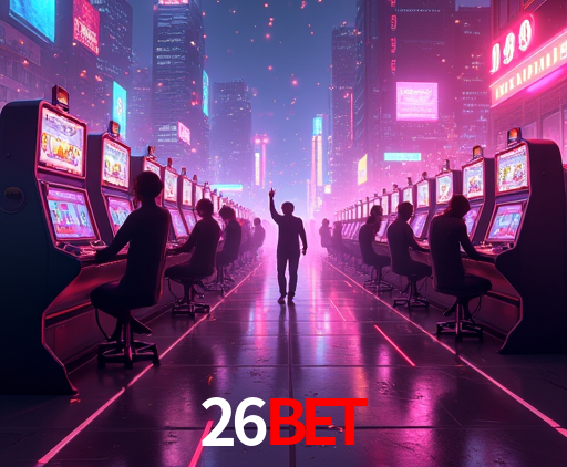 cassino 26bet