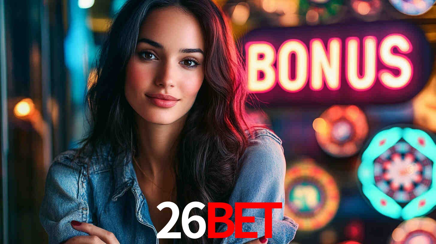 26bet bonus