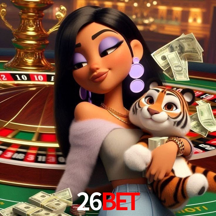 Tennis Betting 26bet
