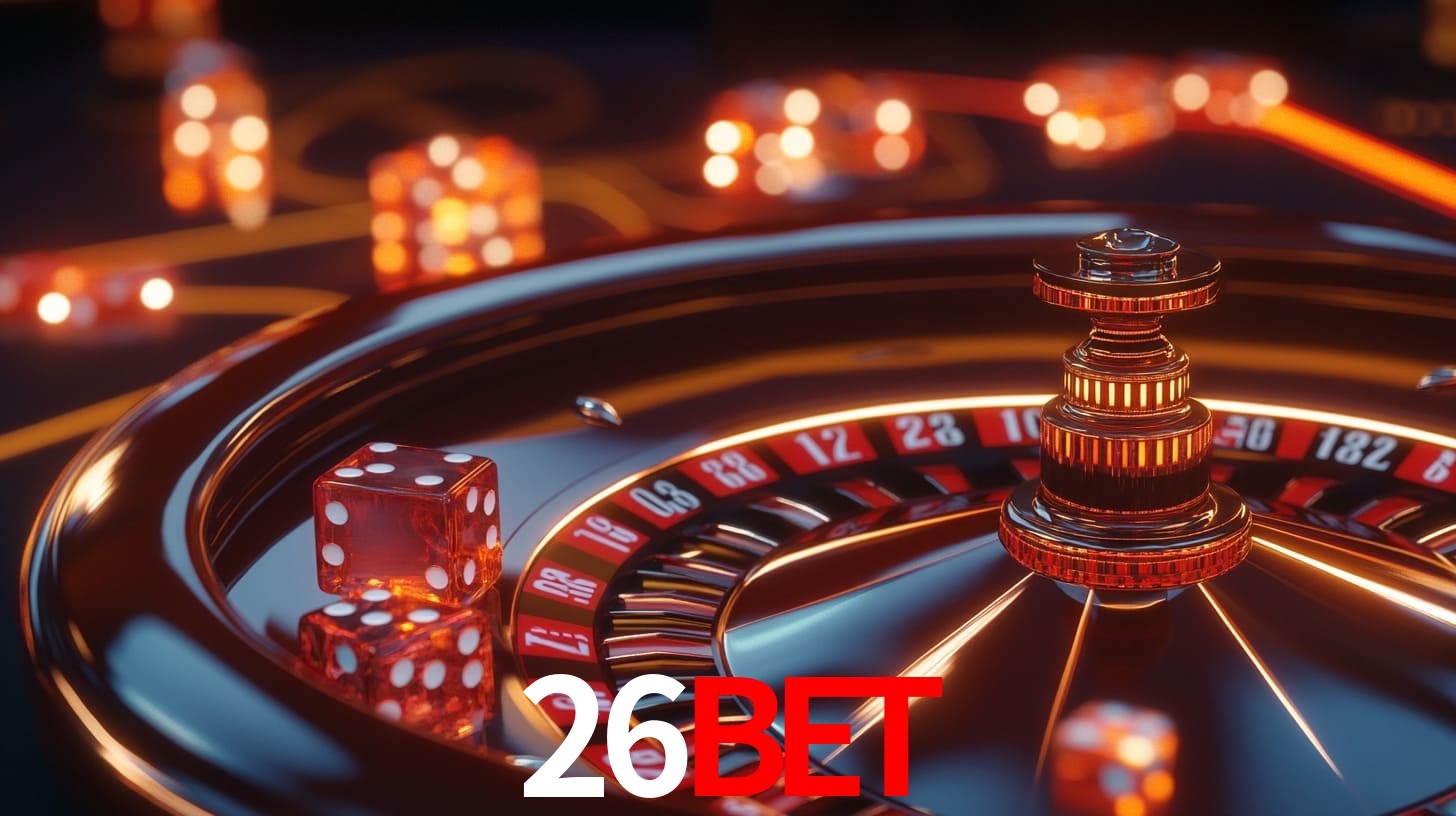 26bet casino