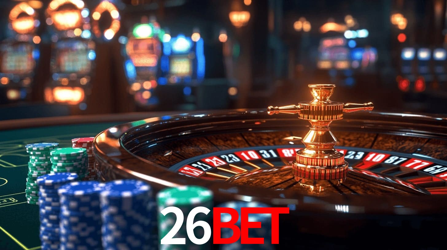26bet bonus