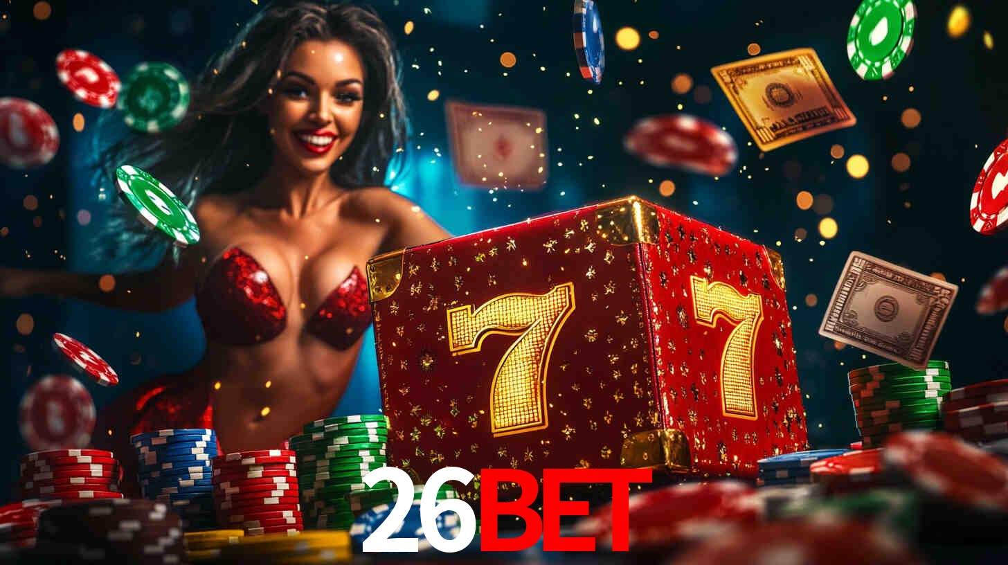 A Popularidade dos Caça-Níqueis no 26bet